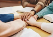 How Ancient Practices at UMBC Heal Old Wounds