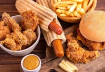 Here Are Good And Bad Ultraprocessed Foods, According To The American Heart Association