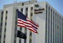 Department Of Veterans Affairs Looks To End Certain Abortion Services For Veterans