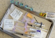 Fearing Medicaid Coverage Loss, Some Parents Rush To Vaccinate Their Kids