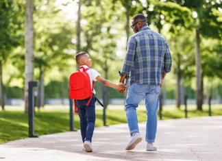 PBOT Urges Safety As Thousands of Portland Students Head Back To School