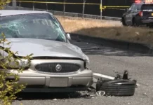Tragic Multi-Vehicle Collision in Northeast Portland Leaves One Dead, Three Injured