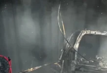 15-Year-Old Charged With Attempted Murder And Arson After Setting Home On Fire In Portland