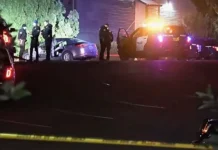 Portland Settles $3.75 Million Wrongful Death Claim After Police Shooting Of Unarmed Man