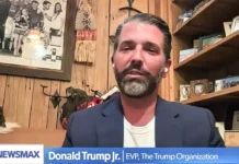 Donald Trump Jr. Provokes Outrage With “Craphole Cities” Remarks, Calls For Federal Takeover Of Portland And Seattle