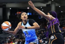 Angel Reese Issues Apology For Remarks On Chicago Sky Team Dynamics