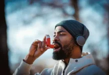 This Majority-Black City Is The Asthma Capital Of America