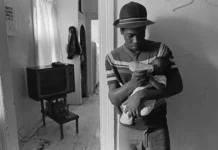 The Quiet, Radical Work Of Saving Black Family Histories