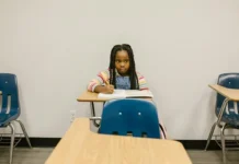 The Children Are Under Attack — And They Are Not Well