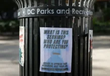 Faith Leaders Launch Moral Counteroffensive To City Occupations