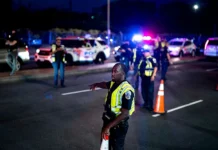 House Passes Two D.C. Crime Bills Focused On Juvenile Crime As Part Of Bid To Bolster Trump’s Federal Crackdown