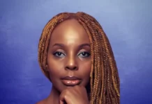 A New Vocabulary For Racial Healing