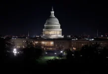 How A Government Shutdown Tonight Could Affect You