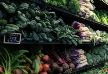 Trump’s Tariffs, Deportations And Climate Change Are Making Groceries More Expensive