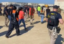 475 Arrested At Georgia Hyundai Site – The Biggest Single-Site Operation In Homeland Security Investigations History