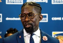 ICE Arrests Superintendent Of Iowa’s Largest School District