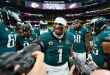 The NFL Is Finally Back. Here Are 5 Things To Know Ahead Of Kickoff