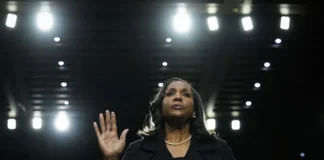 Alan Greenspan And Every Other Living Former Fed Chair Tell Supreme Court That Lisa Cook Should Keep Her Job