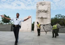 What A Federal Government Shutdown Might Mean For Travelers