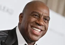 Magic Sounds The Alarm: The HIV Crisis Isn’t Over For Black Folks