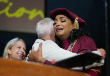 Huston-Tillotson University Receives Single Largest Donation To An HBCU With $150 Million Gift, School Says