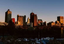 Trump Says He’s Targeting Memphis In Crime Crackdown