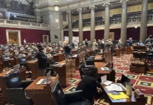 Missouri House Is About To Enact New U.S. House Maps That Erase A Democratic Seat