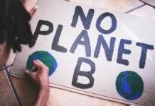 Environmental Justice Is A Reparations Issue