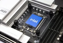 Nvidia Will Take A $5 Billion Stake In Intel, Joining The U.S. Government As A Major Shareholder