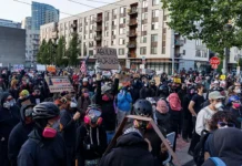 Portland’s City Leaders And Residents Are Pushing Back Against ICE. Now Trump Is Sending In Troops