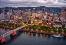 Portland Freezes Hiring And Overtime To Close Budget Gap