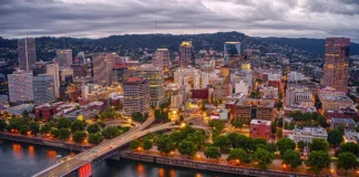 Two Wounded By Federal Agents In Portland Amid Growing Criticism Of ICE Tactics