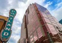 Ryan Proposes Plan To Revive Struggling Portland Storefronts