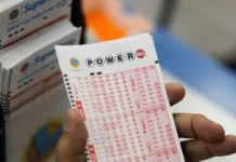 Powerball Jackpot Soars To $1.3 Billion After No Ticket Matched All Six Numbers In Labor Day Drawing