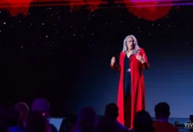 Rae Lewis-Thornton Wants Us To Stop Lying About HIV