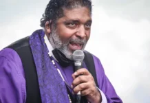 Rev. Barber: America Must Decide That Death Is No Longer An Option