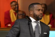 Reality Check: How Black Ministers Took On Charlie Kirk’s Killing