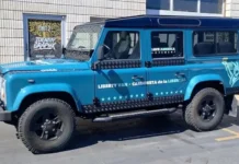 Clergy Declare Operation Liberty Is A Moral Response To ICE Raids