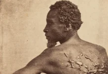 ‘Scourged Back’ Exposed The Horror Of Slavery. Now It’s Embroiled In America’s Censorship Debate