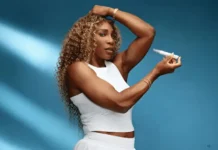 Serena Williams Opens Up About Weight Loss Drug Use