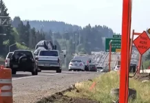 Oregon’s Transportation Funding Bill Advances Despite Controversy and Opposition