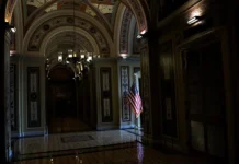 The Federal Government Could Shut Down Soon. Here’s What You Need To Know