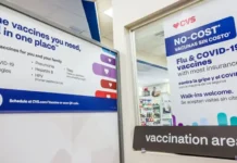 Vaccines As Slavery? Florida’s Surgeon General Says Yes