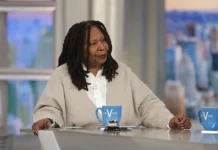 Kimmel’s ABC Colleagues At ‘The View’ Finally Speak Out: ‘No One Silences Us’