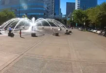 Portland Ranked In Top 50 Safest Cities