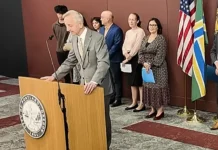 ICE Operations Set To Intensify Nationwide, Including Portland, Amid Sanctuary City Tensions