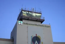 Government Shutdown Hits Air Travel, Closing A Control Tower And Causing Delays Across The Country