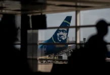 Alaska Airlines Resumes Operations After IT Outage Canceled Hundreds Of Flights