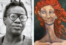 Using Art to Heal the Unhoused on Skid Row