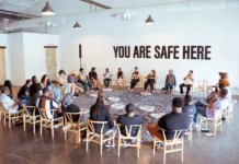 When the System Pulls Back, Black Communities Pull Up